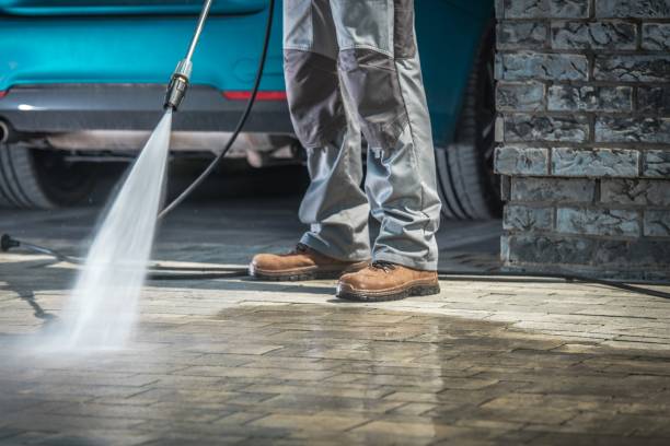 Best Factory Floor Cleaning  in Glendora, CA