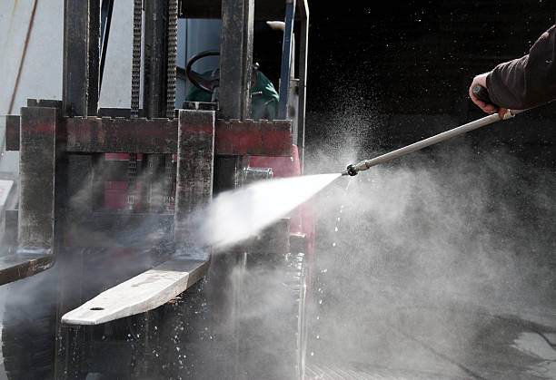 Best Warehouse Cleaning  in Glendora, CA