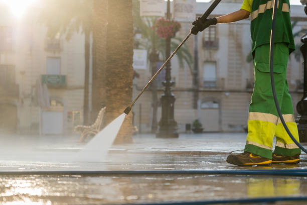 Animal Enclosure Cleaning in Glendora, CA